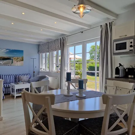 Fiiwfut Hues Vakantiehuis *