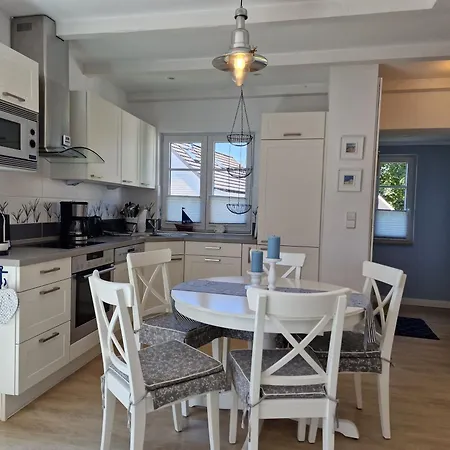 Vakantiehuis Fiiwfut Hues *