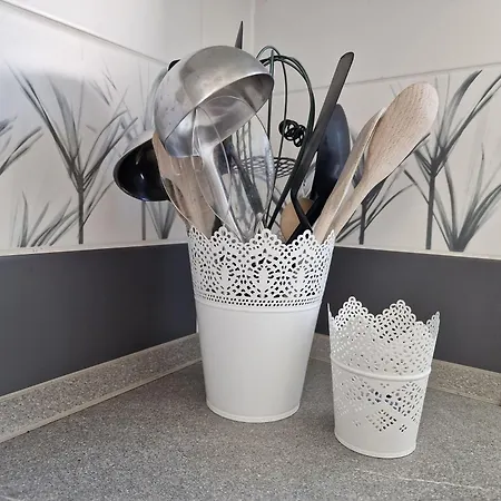 Fiiwfut Hues Vakantiehuis *