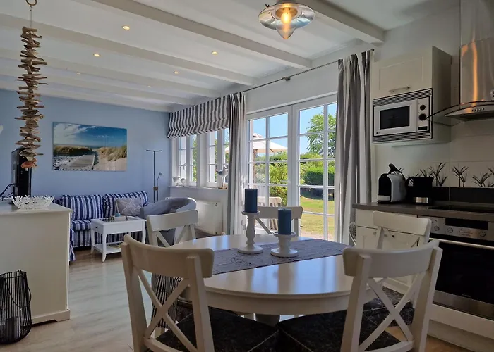 Fiiwfut Hues Vakantiehuis *