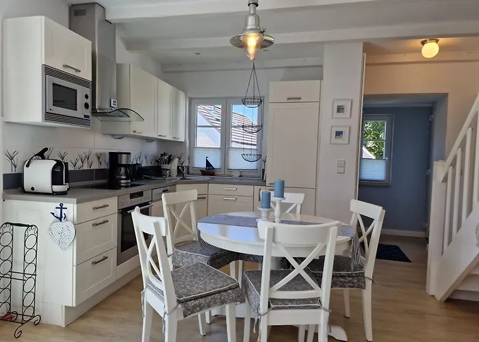 Vakantiehuis Fiiwfut Hues *