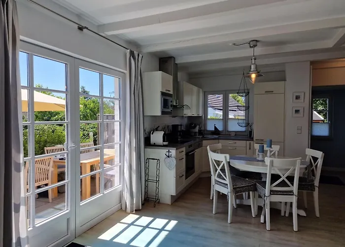 Fiiwfut Hues Vakantiehuis