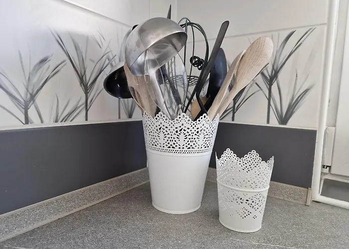 Fiiwfut Hues Vakantiehuis *