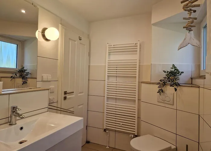 Fiiwfut Hues Vakantiehuis