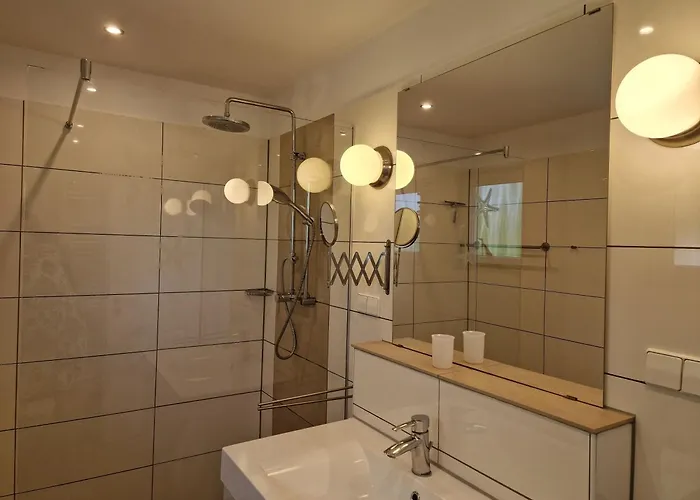 Fiiwfut Hues Vakantiehuis Nieblum