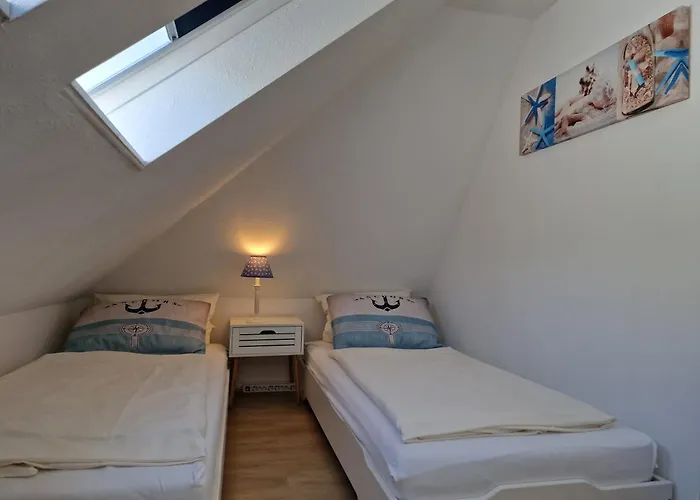 Vakantiehuis Fiiwfut Hues *