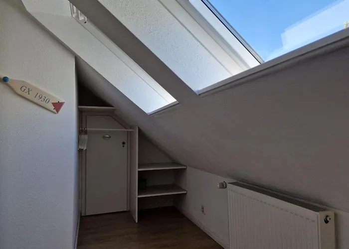 Fiiwfut Hues Vakantiehuis Nieblum