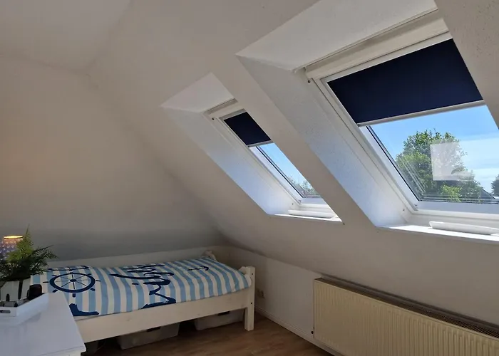 Fiiwfut Hues Vakantiehuis