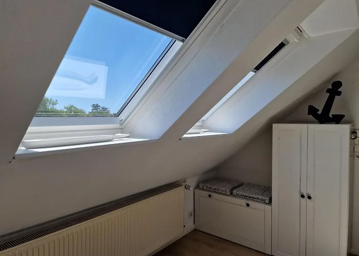 Vakantiehuis Fiiwfut Hues