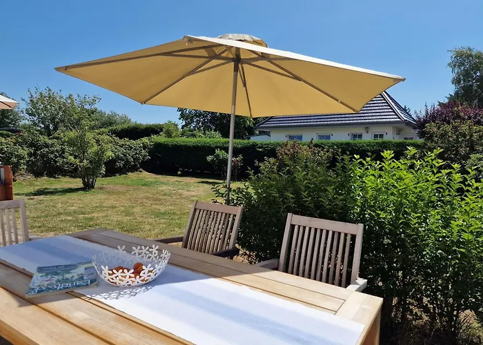 Fiiwfut Hues Vakantiehuis *