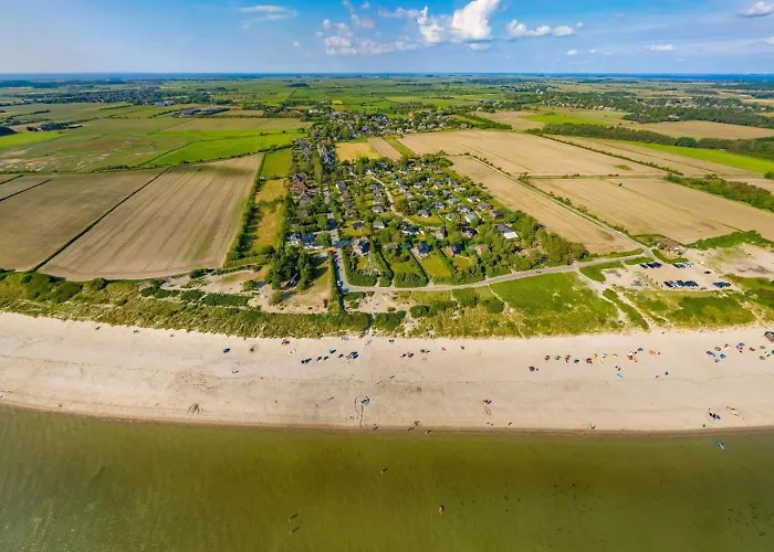 Vakantiehuis Fiiwfut Hues